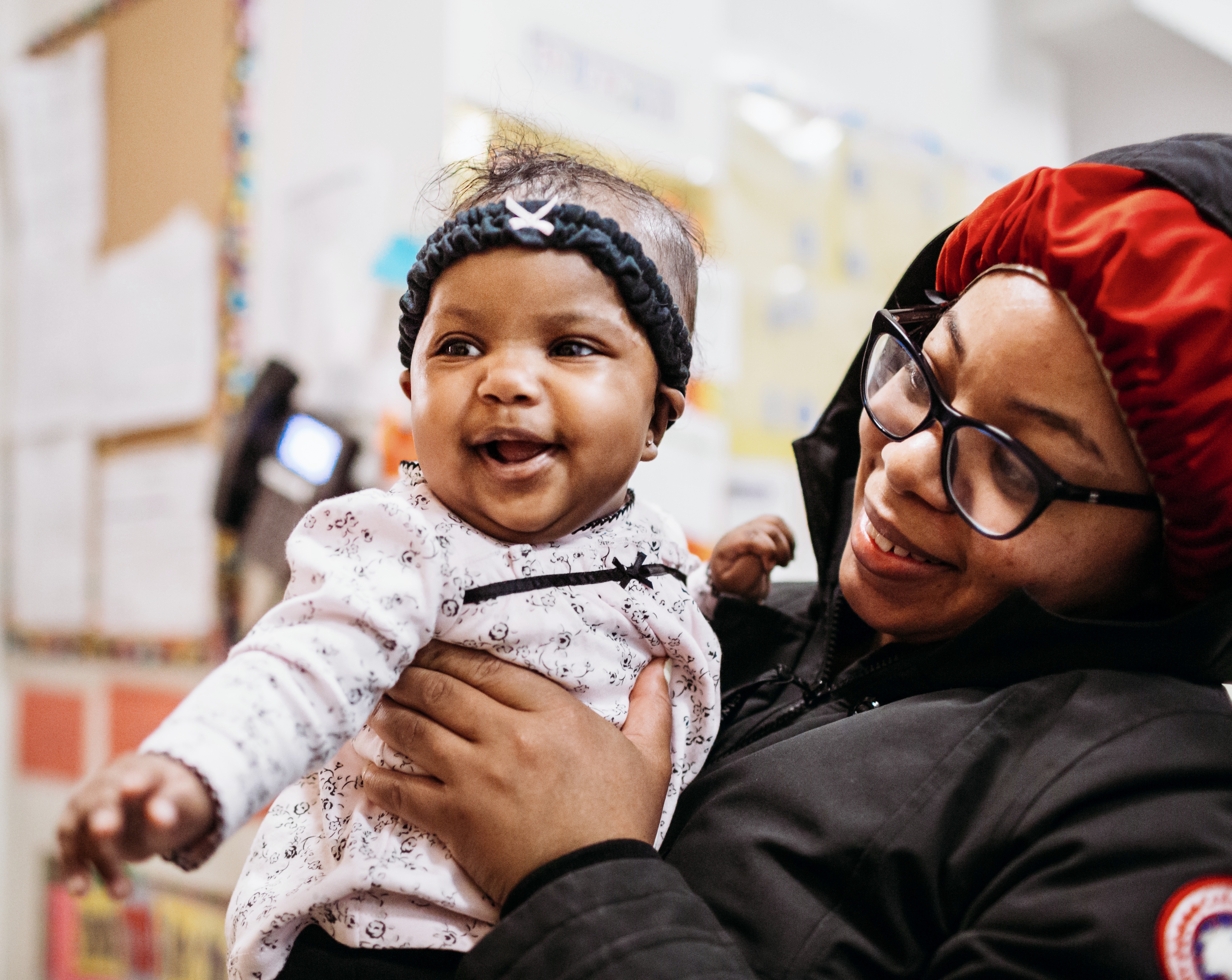 For Families Ellis Early Education Center
