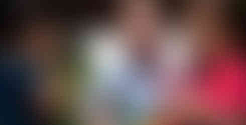 Back-to-school celebrations at JP call for bubbles!