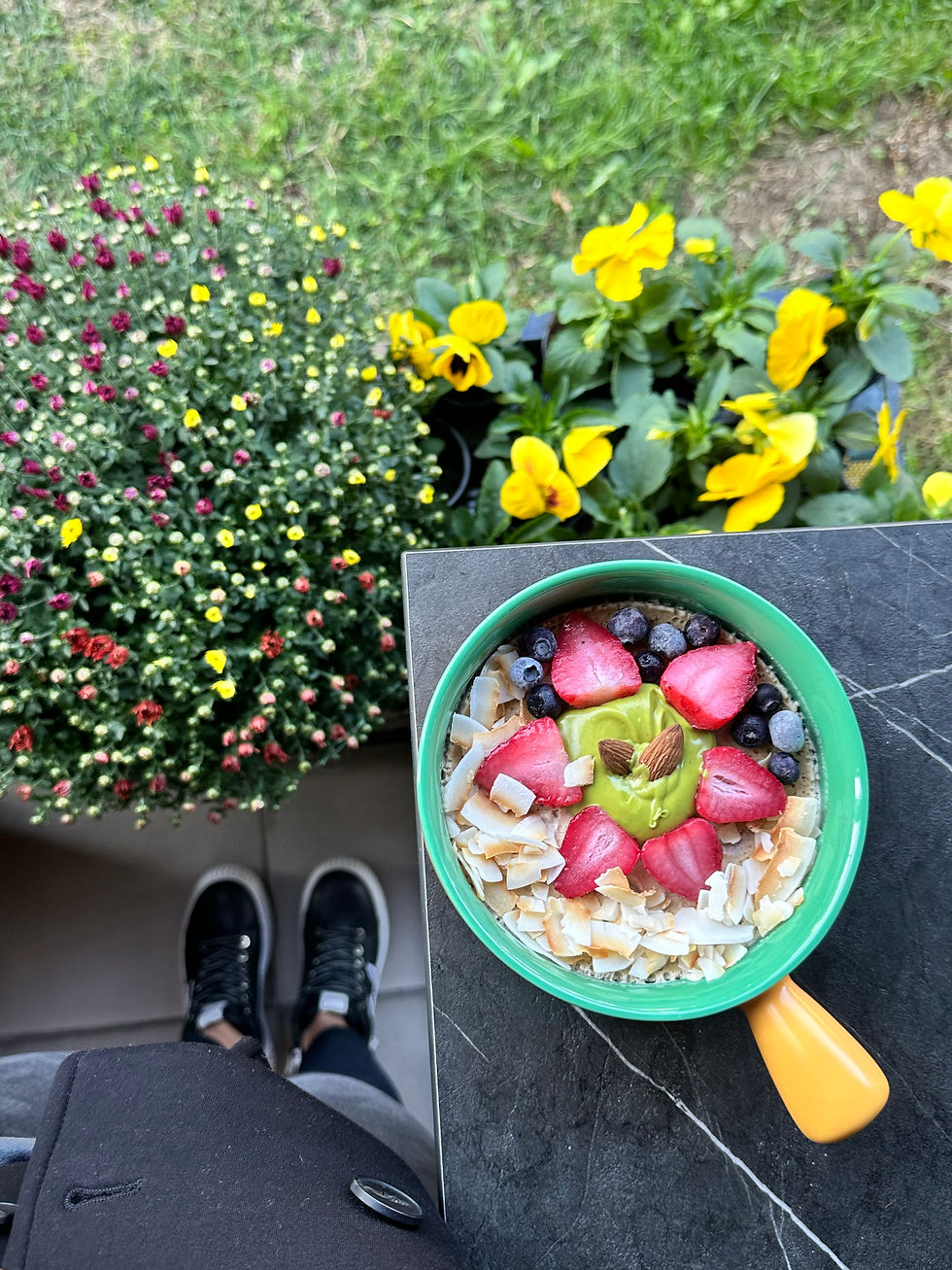 Healthy story station