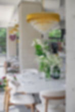 Cvet Bistro