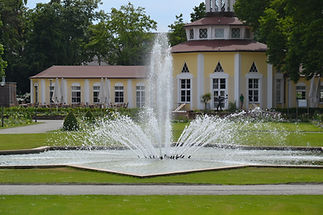 Water Fountain Repair