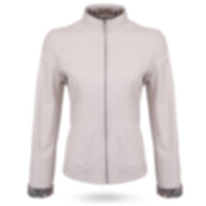 Nappa Double Sided Jacket