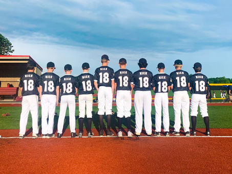 Play for Jay