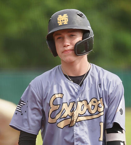 Easton Grumdahl