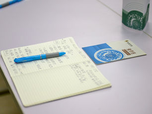 學佛,度人 — 佛學班三年行