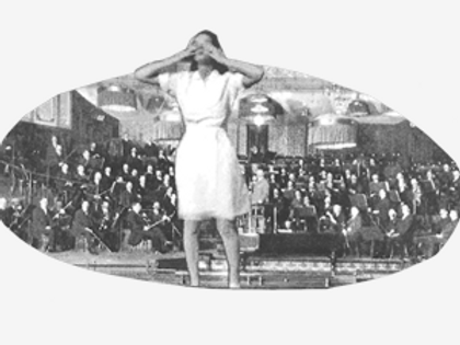 La Traviata and the beginning of the end