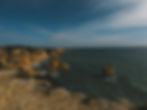 Portugal coastline representing growth in the Portugal property market 2026