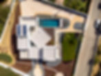Villa Aqua luxury villa in Lagos Algarve representing international property investment in Portugal