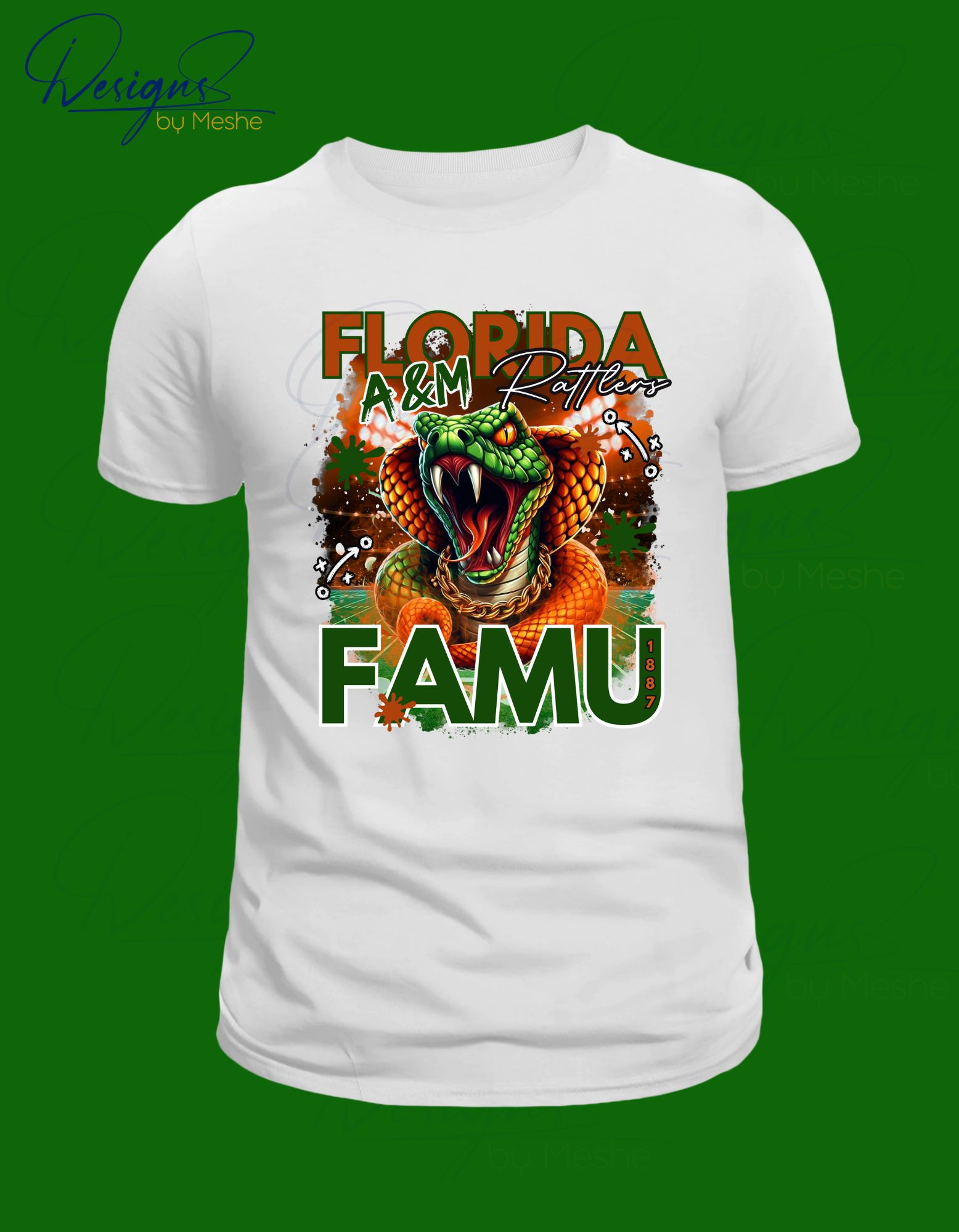 Florida A&M Rattler