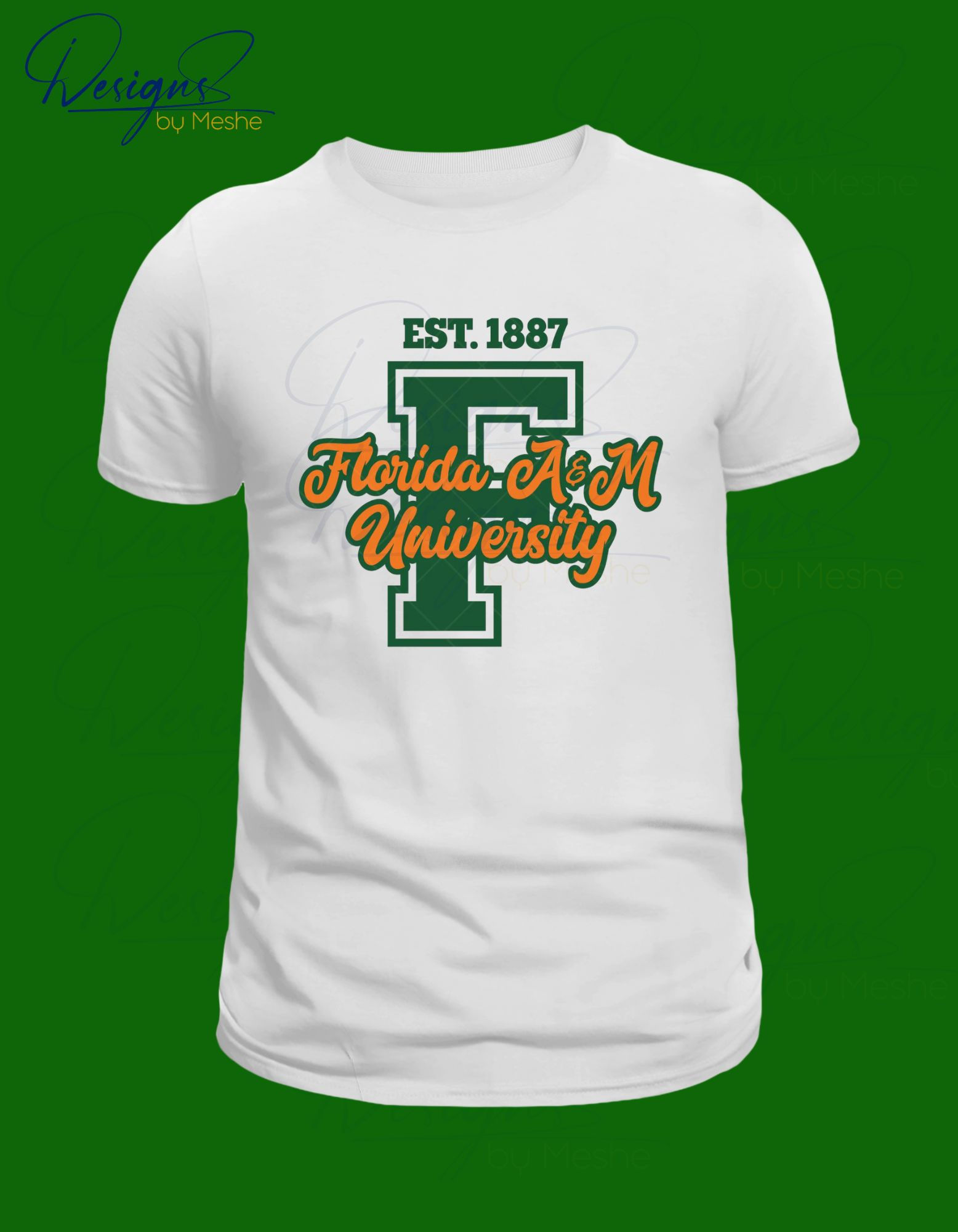 F is for FAMU