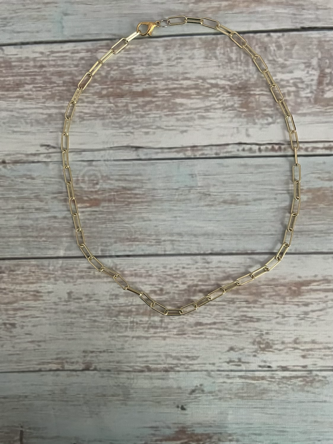 Pebble Beach Necklace