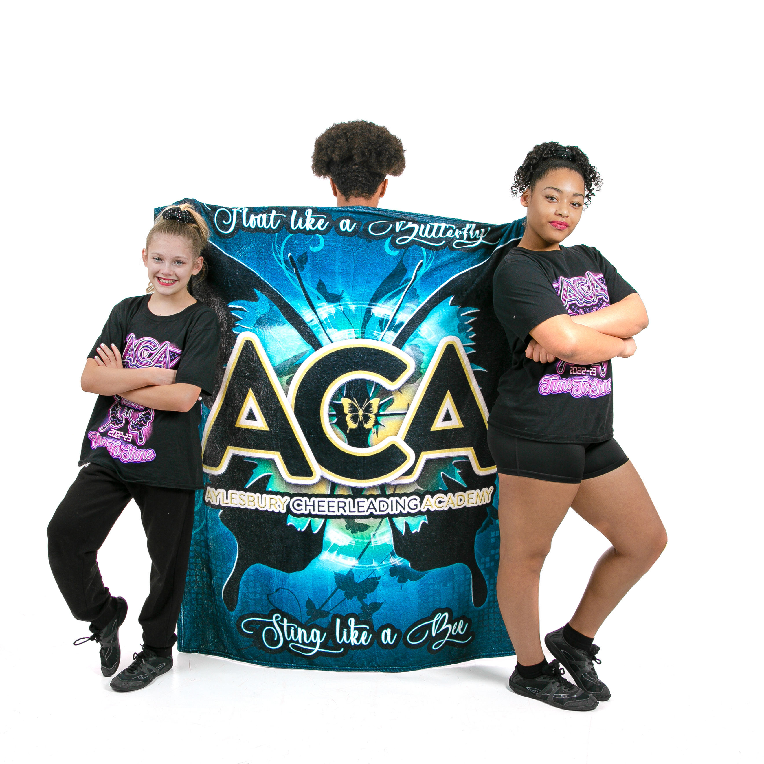 ACA Blanket