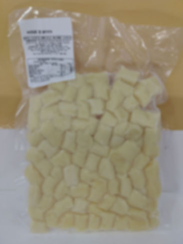 NHOQUE DE BATATA