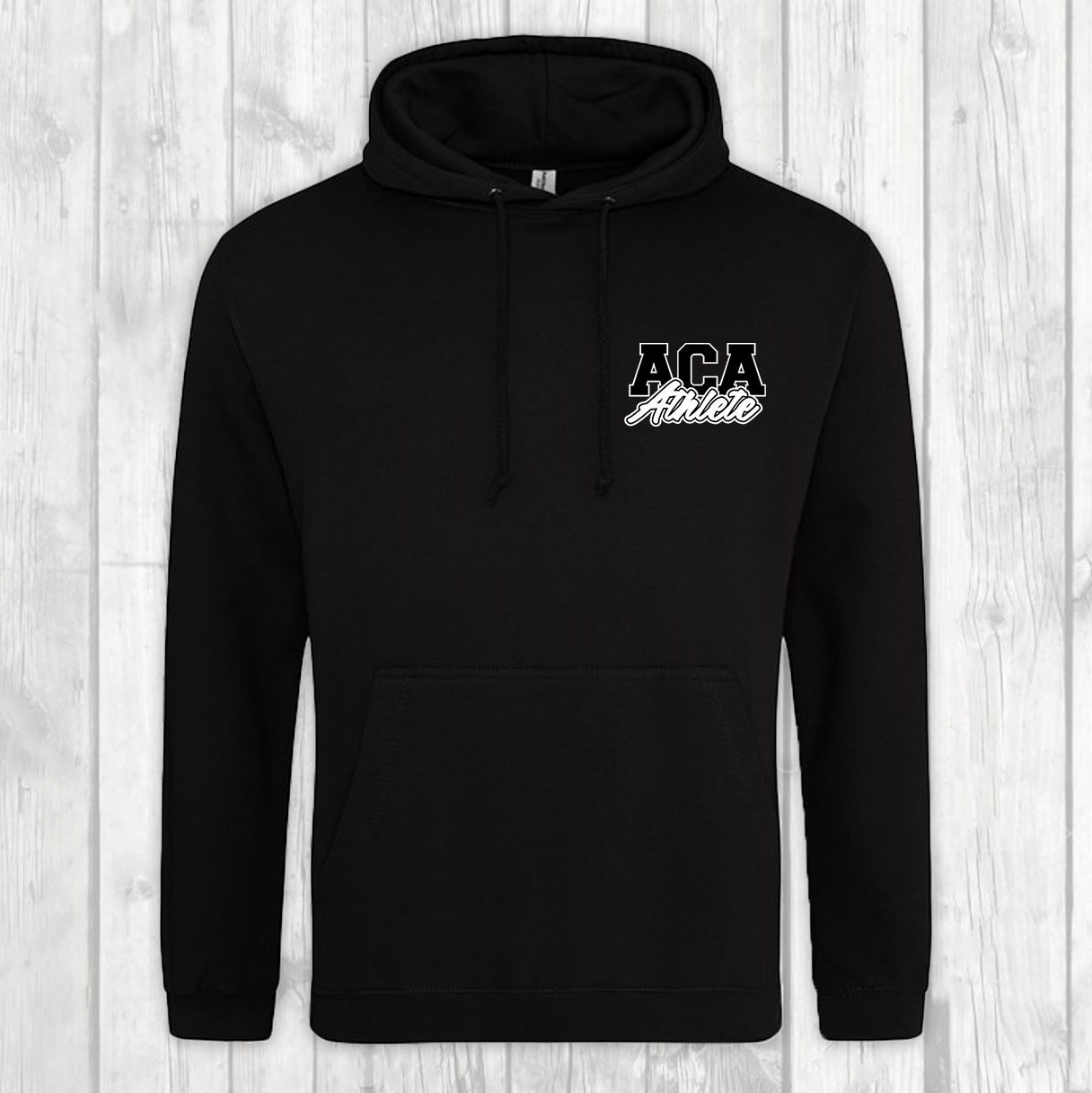Adult ACA Athlete Hoodie