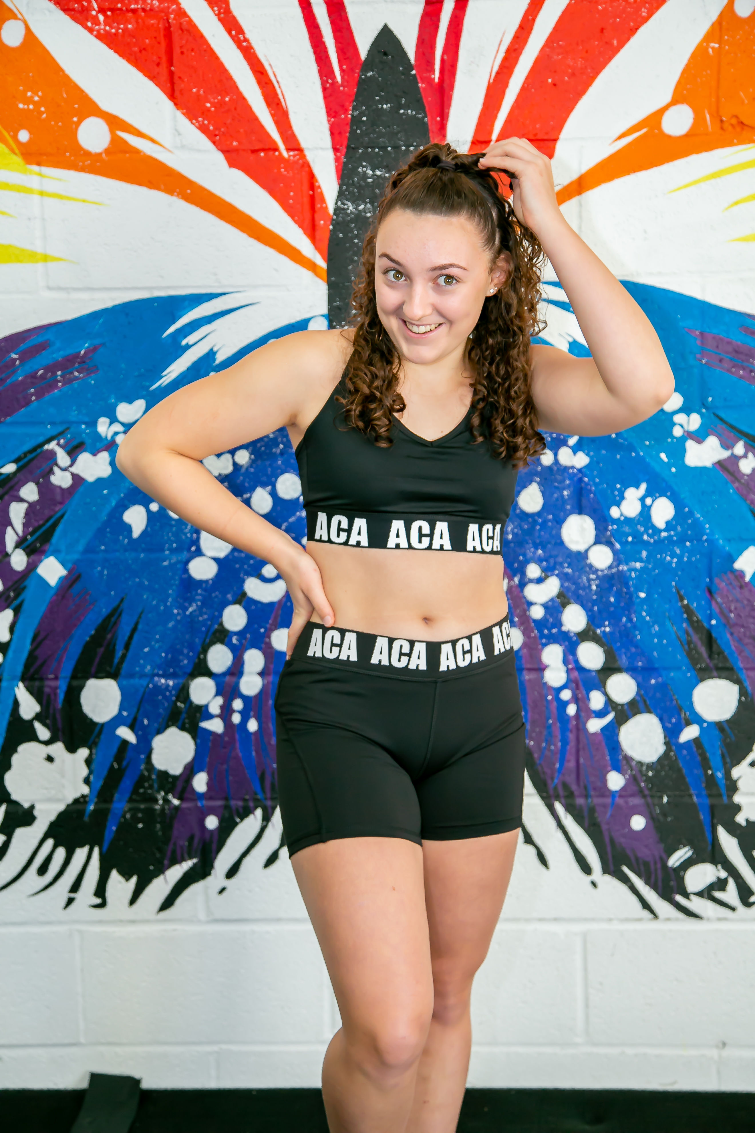 ACA Training Kit Shorts (Adult)