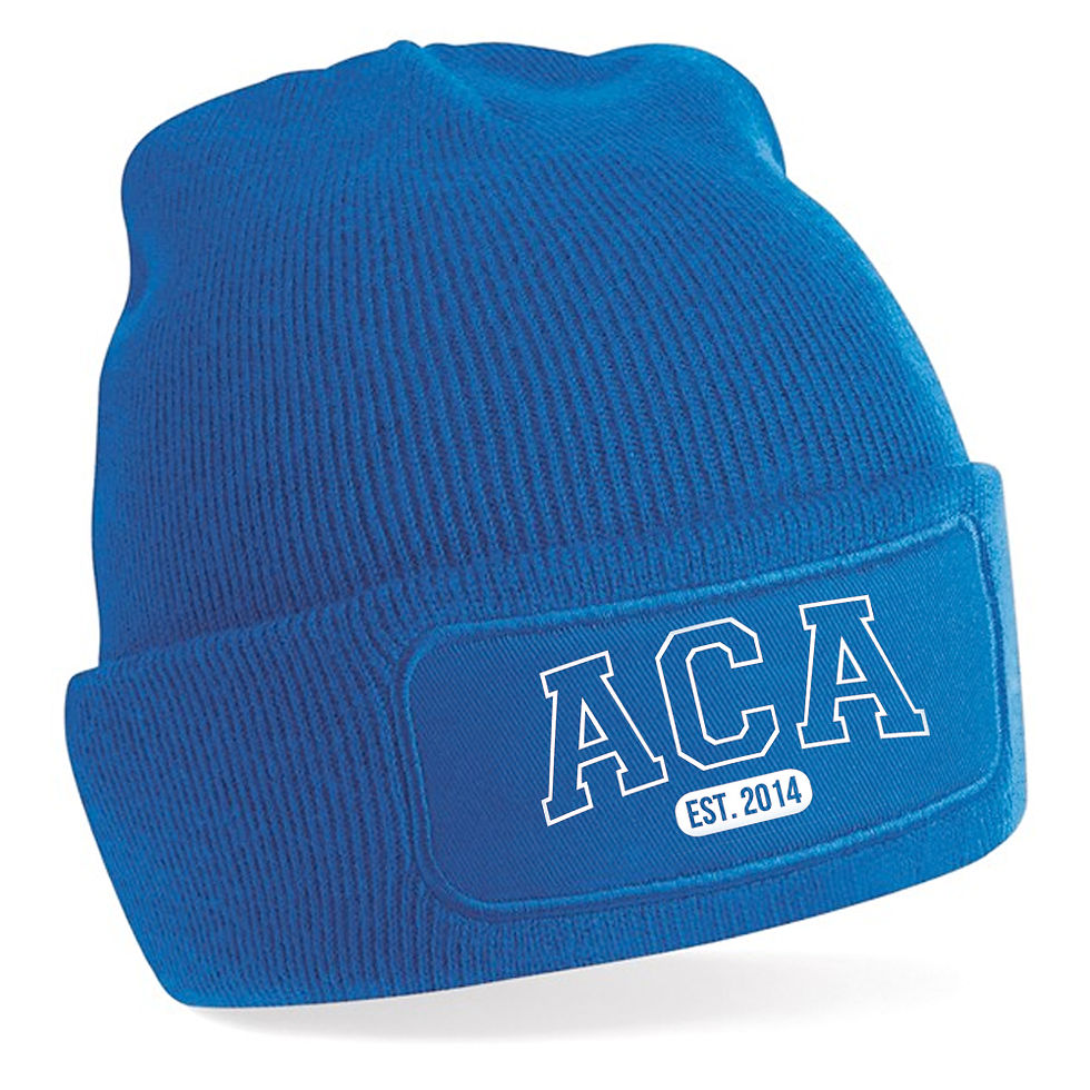 Thumbnail: ACA EST.2014 - Beanie