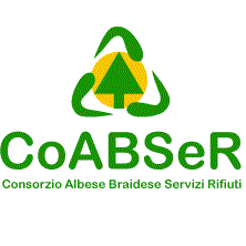 COABSER rifiuti urbani alba bra str srl