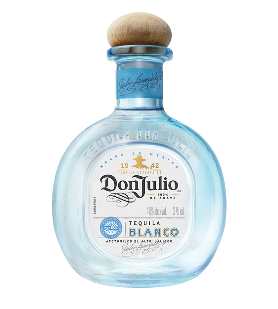 Don Julio Blanco