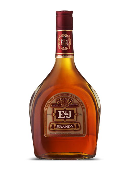 E&J Gallo VS Brandy