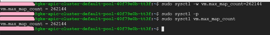 Compute Engine - VM SSH