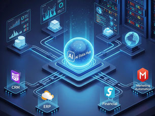 Can Companies Sell Their Data to AI Companies?