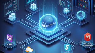Can Companies Sell Their Data to AI Companies?
