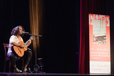 Remise des Prix du FILAF