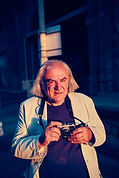 Alain Fleischer