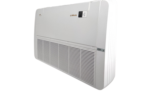 Brun Inverter Floor-Ceiling Mounted