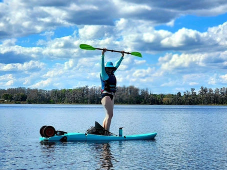 What The Eye Cannot See-CRPS