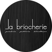 Logo de La Briocherie