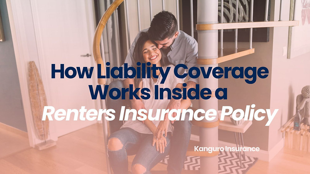 Liability Coverage Faq How Liability Coverage Works in Renters Insurance
