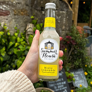 Summer House Misty Lemonade