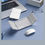Thumbnail: Foldable keyboard
