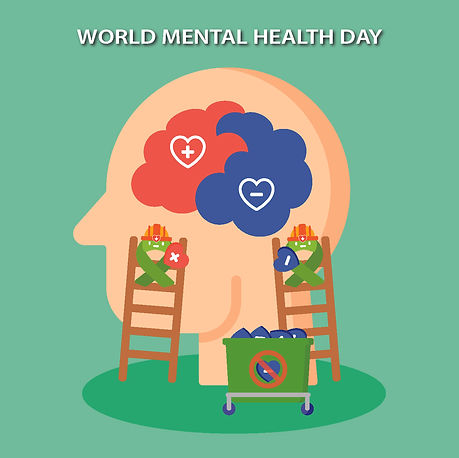 World Mental Health Day