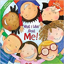What I Like About Me