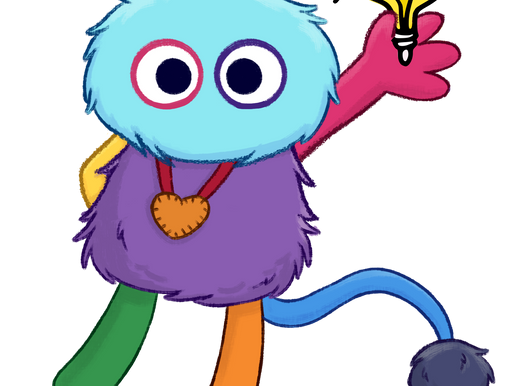 STORY TIME - MISTAKES ARE NEW INVENTIONS