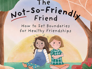 RECOMMENDED BOOKS ABOUT FRIENDSHIP