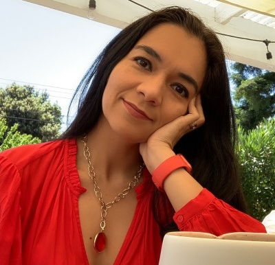 A DIFFERENT PERSPECTIVE ABOUT MISTAKES - NALLELY GOMEZ JIMENEZ