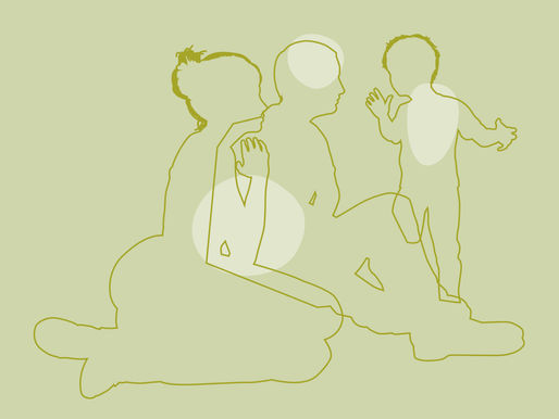 HOW TO APPROACH DIFFICULT TOPICS WITH CHILDREN