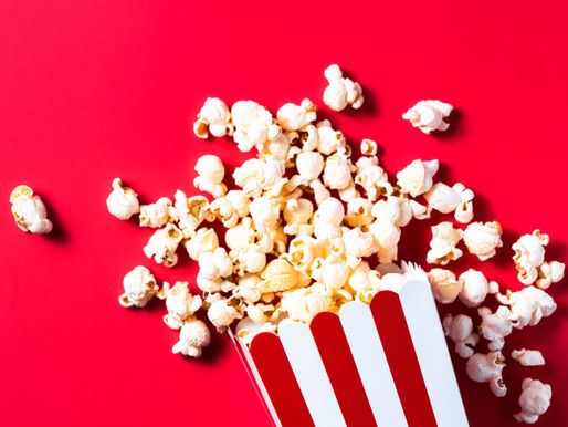 RECOMMENDED MOVIES ABOUT MUSIC