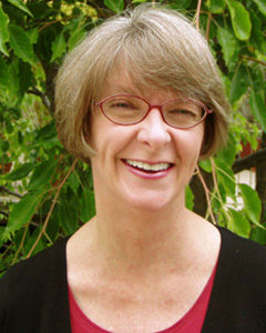 FEATURED AUTHOR - BARBARA JEAN HICKS