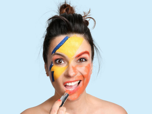 HER THOUGHTS ABOUT LIFE | TOVAH LEIGH