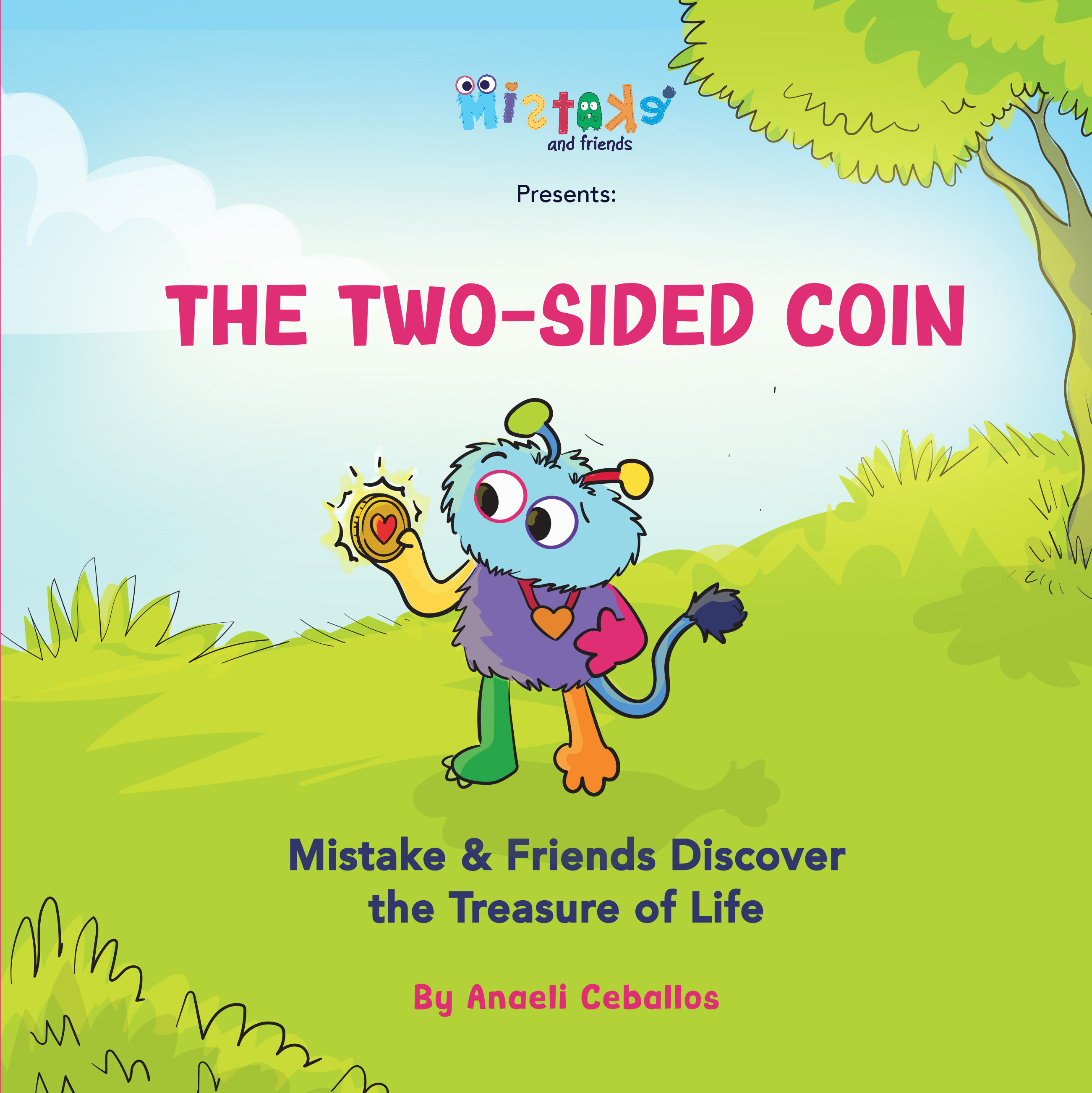 The Two-Sided Coin