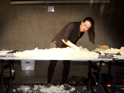 PLAY WITH YOUR FOOD - ALISON KUO