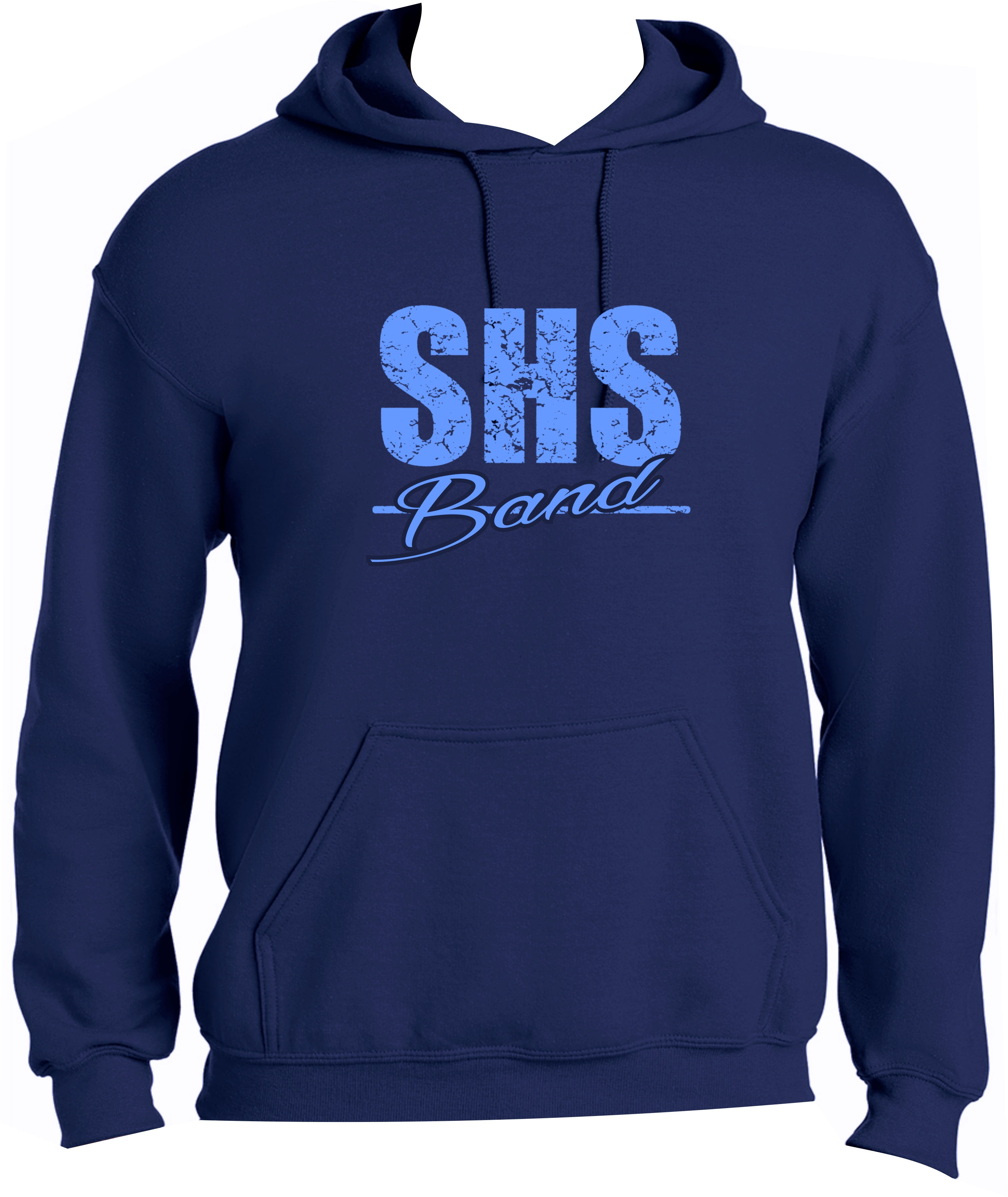 SHS Band - Hoodie