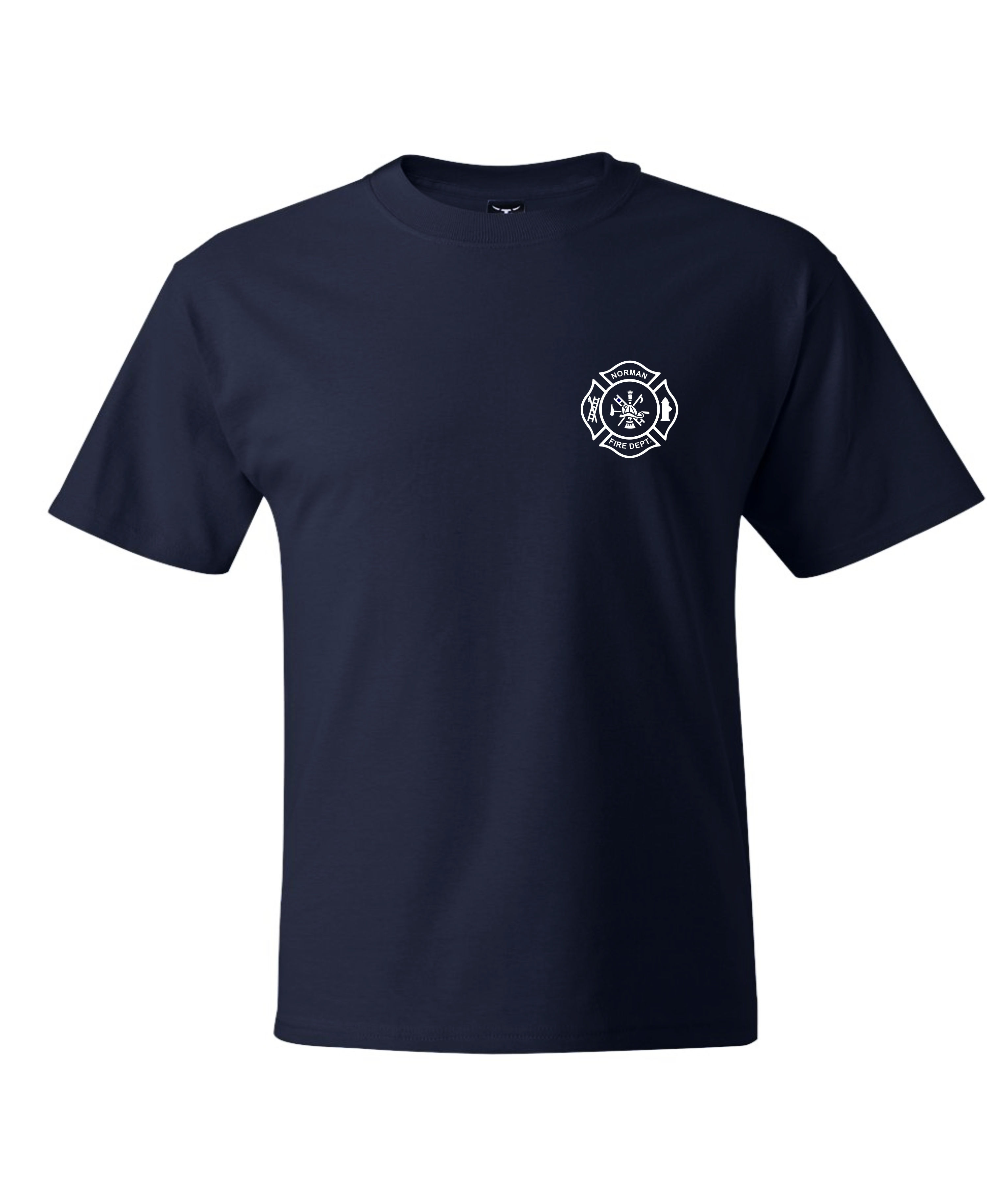 (TB-4) - Beefy T - Shirt Short Sleeve