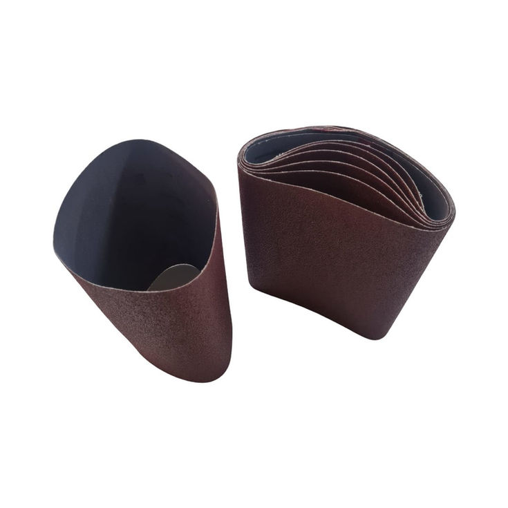 Balon Zımpara Ekamant | 80 Kum | Ölçü 350 x 200 mm | Ahşap ve Yumuşak Meta