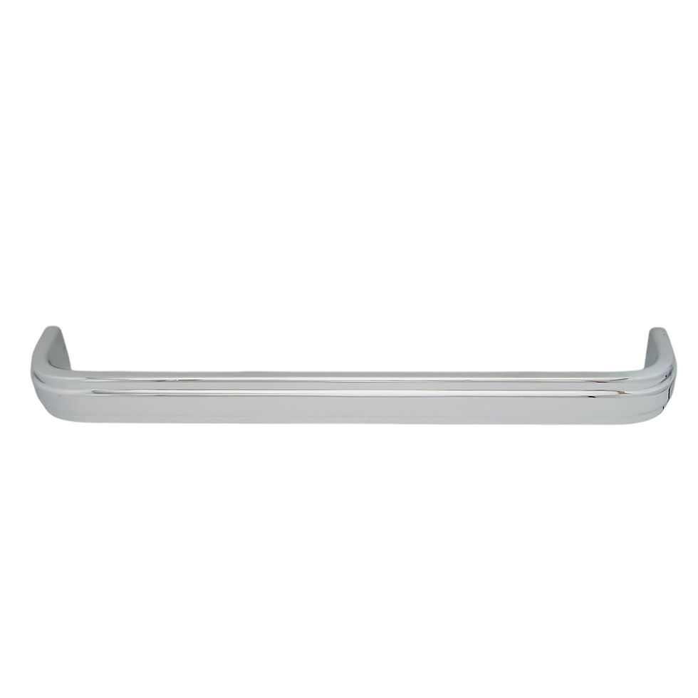 Küçük resim: Kılıc Trend Çift Renk 160 mm Kulp ( 10 ADET )