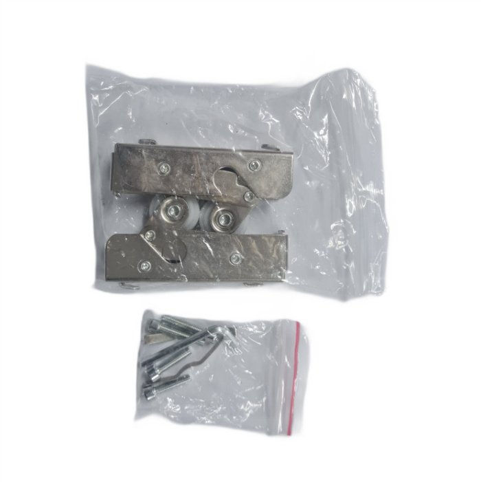 Beta Teker Ray Dolap Sürgü Mekanizması ( 2 Adet )